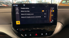 Volkswagen ID.4 109kW Life Pure 52kWh 5dr Auto Electric Estate